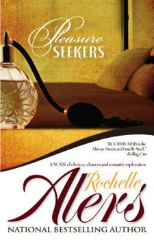 Paperback Pleasure Seekers Book