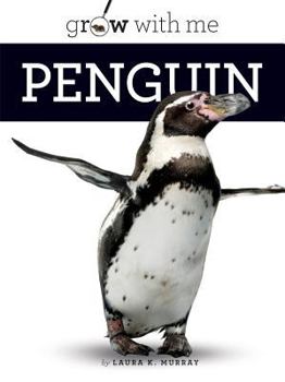 Penguin - Book  of the Grow With Me