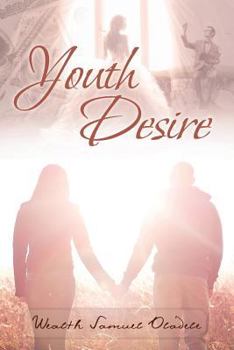 Paperback Youth Desire Book