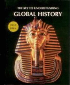 Hardcover Key to Understanding Global History Book