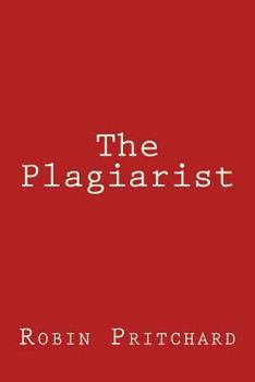 Paperback The Plagiarist Book