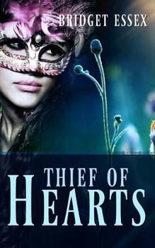 Paperback Thief of Hearts Book