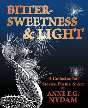Paperback Bittersweetness & Light Book