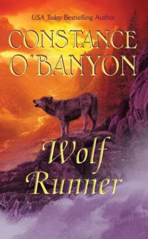 Paperback Wolf Runner Book
