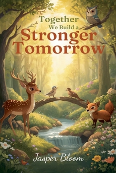 Together We Build a Stronger Tomorrow