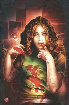 Paperback A Voice in the Dark Volume 2: Get Your Gun (A Voice in the Dark, 2) Book