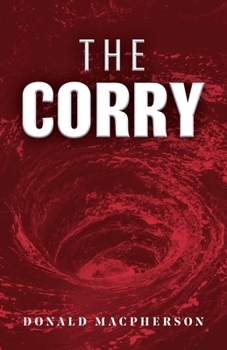 Paperback The Corry Book
