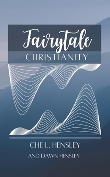Paperback Fairytale Christianity Book