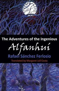 Paperback The Adventures of the Ingenious Alfanhui Book