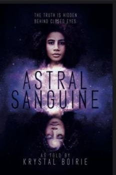 Paperback Astral Sanguine Book