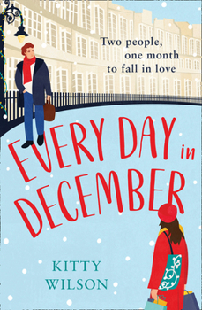 Paperback Every Day in December Book