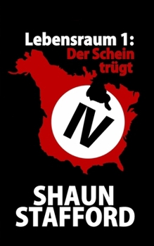 Paperback Lebensraum 1: Der Schein trügt Book