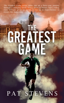 Paperback The Greatest Game: The Sixties Book