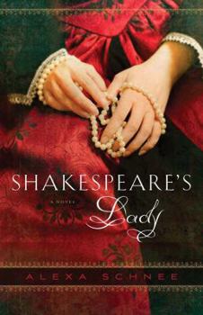 Paperback Shakespeare's Lady Book