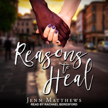 MP3 CD Reasons to Heal Book