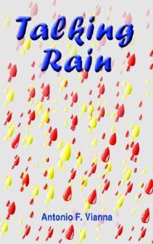 Paperback Talking Rain Book