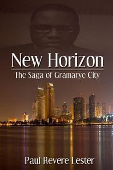 Paperback New Horizon Book