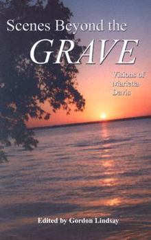Paperback Scenes Beyond the Grave Book