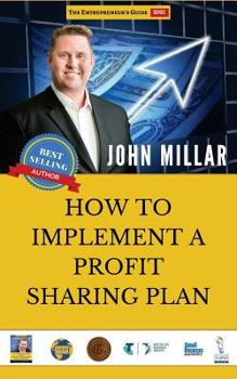 Paperback How to Implement A Profit Sharing Plan Book