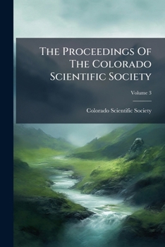 Proceedings, Volume 3