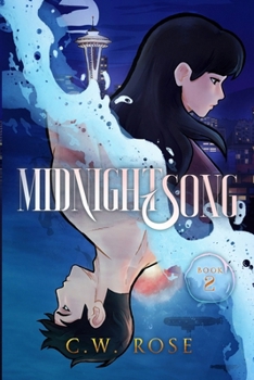 Paperback Midnightsong Book