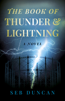 Paperback The Book of Thunder and Lightning Book