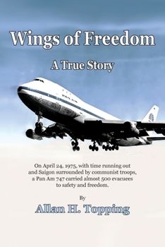 Paperback Wings of Freedom Book