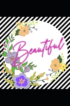 Paperback Beautiful Book