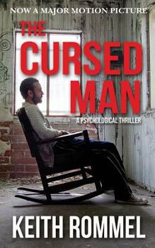 The Cursed Man - Book #1 of the Thanatology