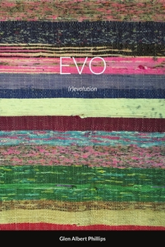 Paperback Evo: Revolution Book