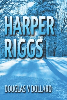 Paperback Harper Riggs Book