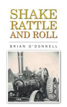 Paperback Shake, rattle and roll Book