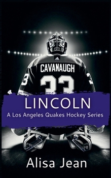 Paperback Lincoln Book