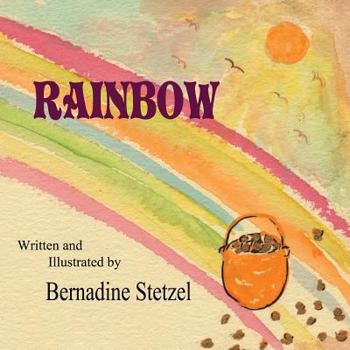 Paperback Rainbow Book