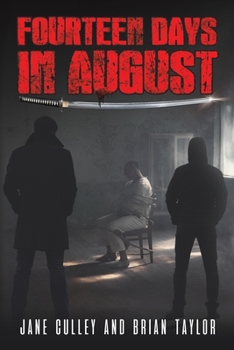 Paperback Fourteen Days in August Book