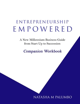 Paperback Entrepreneurhip Empowered Companion Workbook 2nd Edition Book