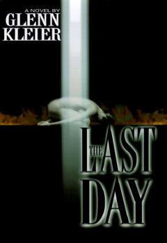 Hardcover The Last Day Book