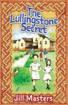 Paperback The Lullingstone Secret Book