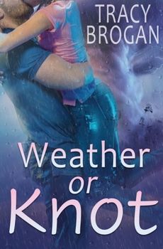 Paperback Weather Or Knot Book