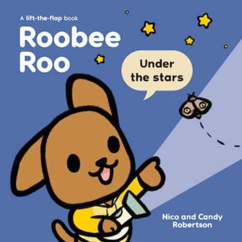 Board book Roobee Roo: Under the Stars Book