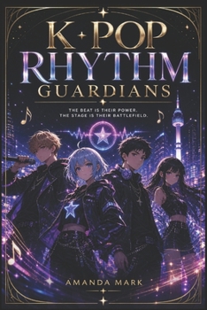 K-pop Rhythm Guardians