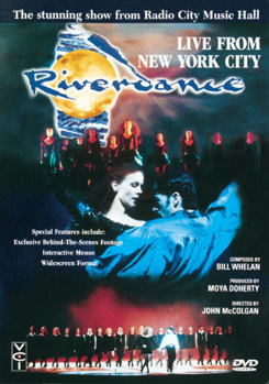 Riverdance - Live from New York City