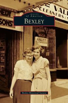 Hardcover Bexley Book