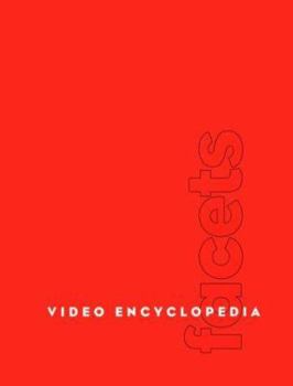 Paperback Facets Video Encyclopedia Book