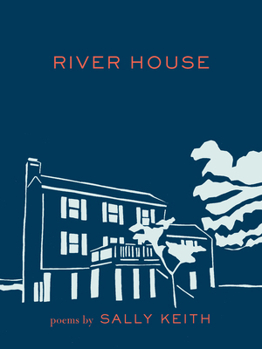 Paperback River House: Poems Book