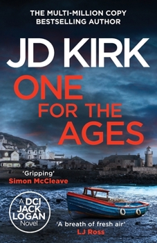 Paperback One For the Ages Book