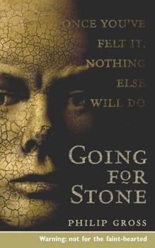 Paperback Going for Stone Book