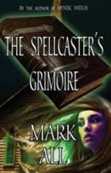 Paperback The Spellcaster's Grimoire Book