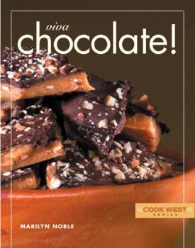 Paperback Viva Chocolate! Book