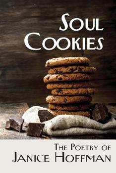 Paperback Soul Cookies Book